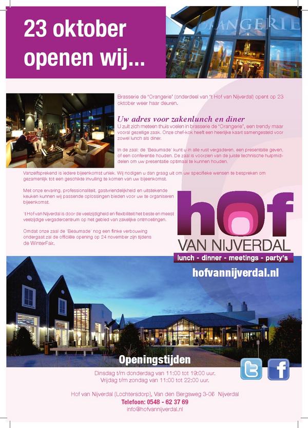 Hofvannijverdal.nl tweet media
