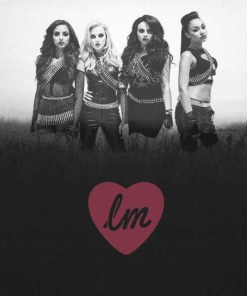LMPerrieOffic's tweet photo. Thanks mixers! Comments about the #DNA such amazing!:) We r very pleased to read it. u are the best! We love you!<3 Xxx http://t.co/vq0y1yk2
