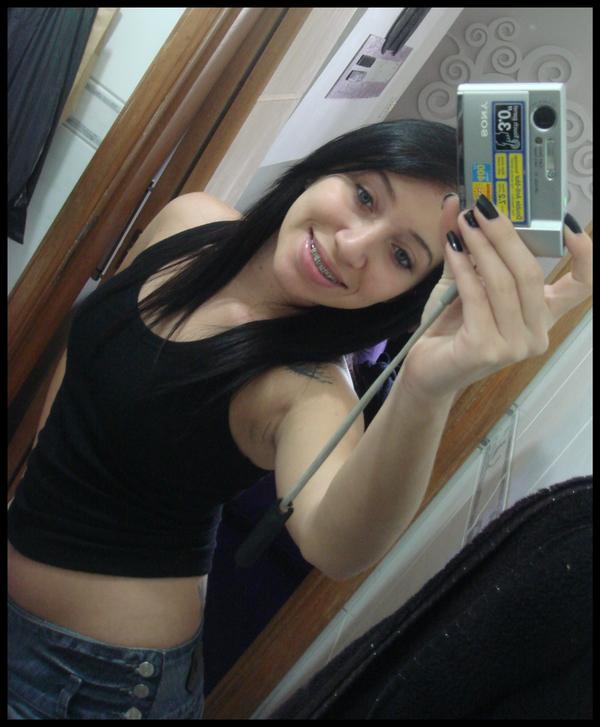thamyres_crys's tweet photo. Nunca desista de seus sonhos!!! http://t.co/DFhDSIkh