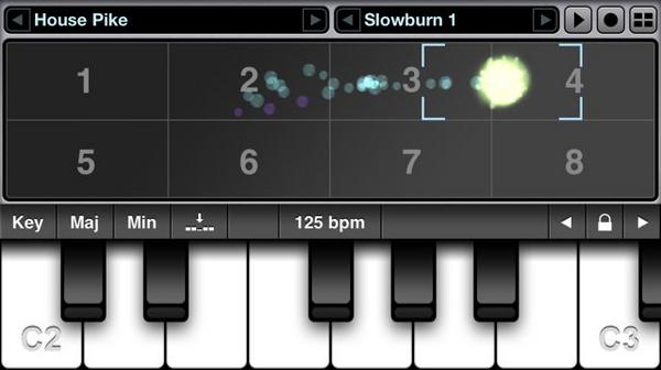 kyleraynermusic's tweet image. This little guy is fun! Any other pro audio guys making mobile apps I should know about? #camelaudio #alchemy