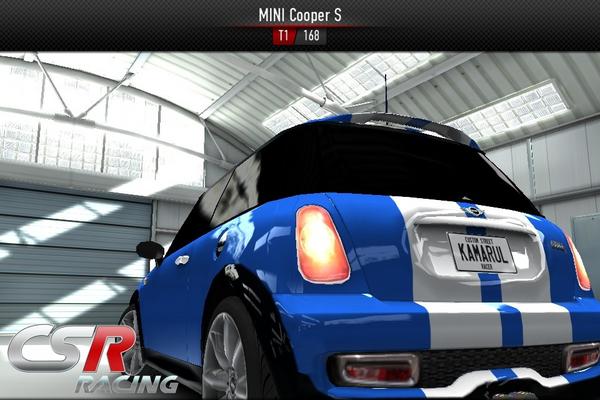 DkKing78's tweet photo. Check out my ride in #CSRRacing for iPhone! Try it for FREE!
http://t.co/teD3BnDt http://t.co/JQBszHib