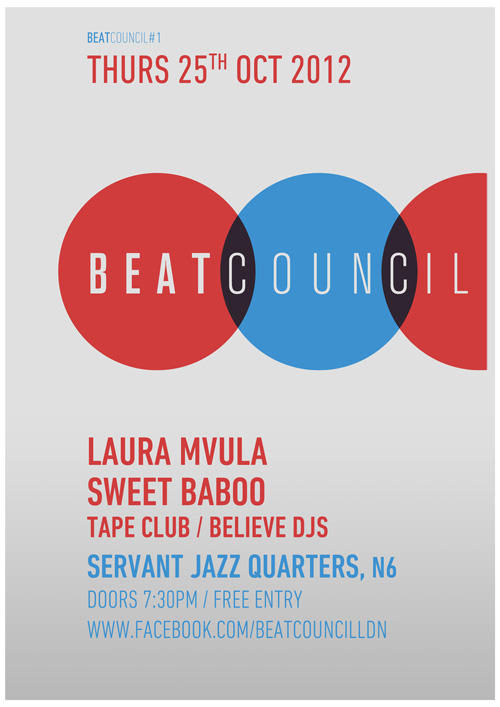 lauramvula's tweet image. im playing a mini set @servantjazzquarters next wk Thurs 8pm free entry everyone welcome xxx