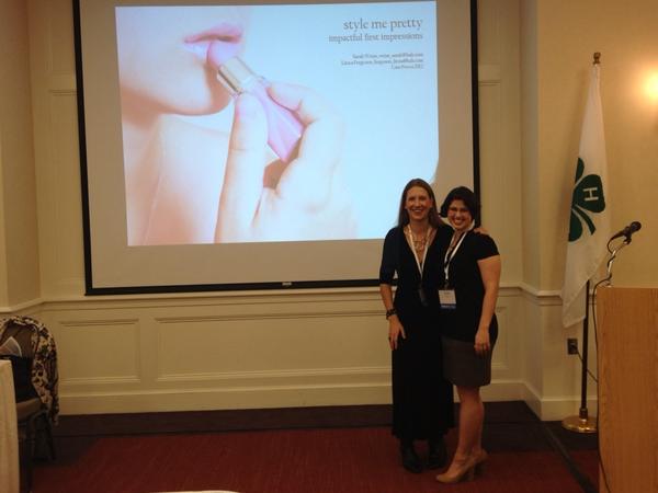 weisesarah's tweet image. Great to be here at the #uxpa #userfocus conference!