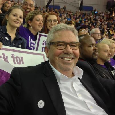 Debhopey's tweet photo. @tomaskformore at Moosehead's game last week. Seem's so long ago! http://t.co/pnlxYUcE