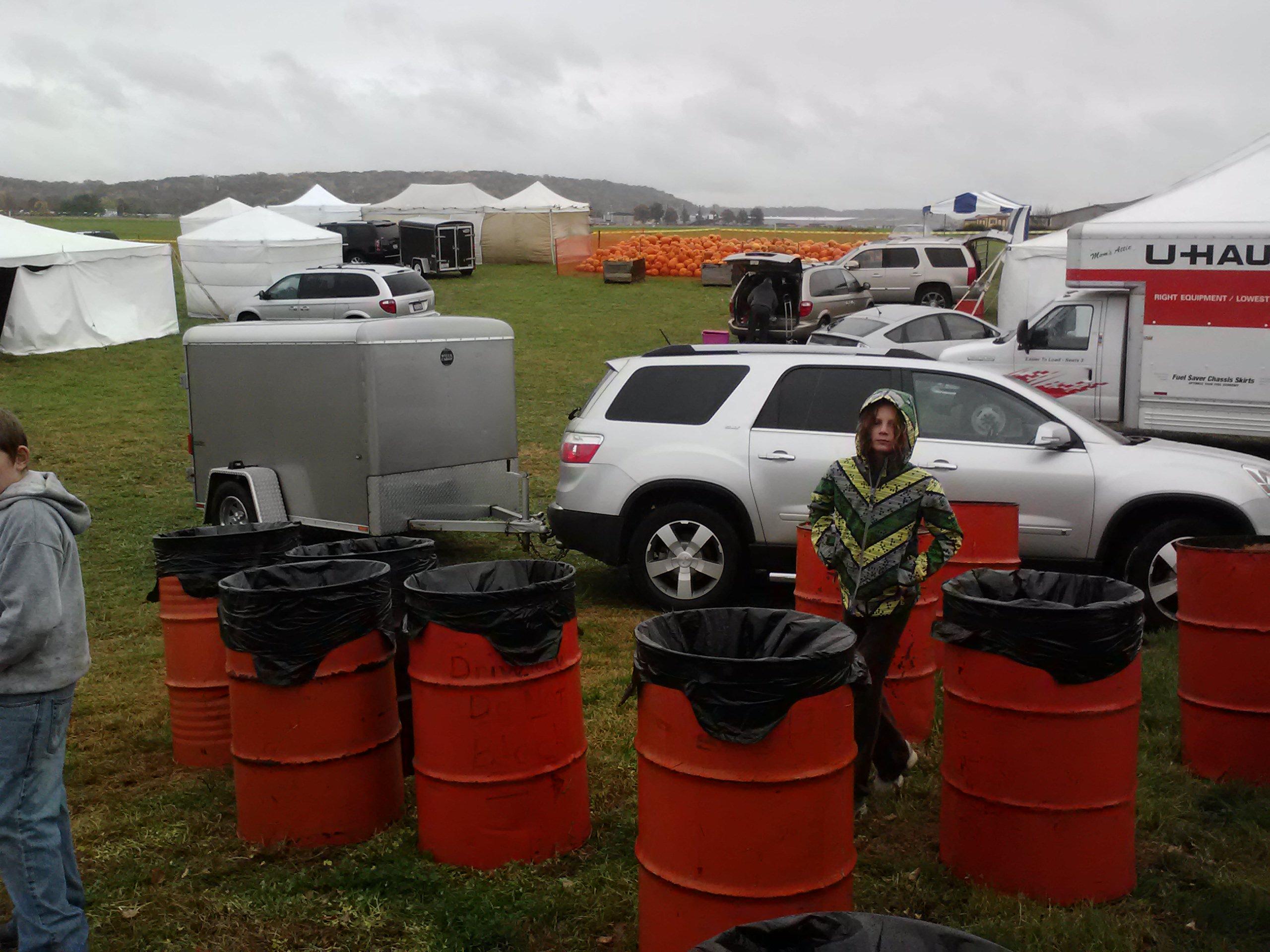 Minges Pumpkin Fest (Pumpkin_Fest) / Twitter