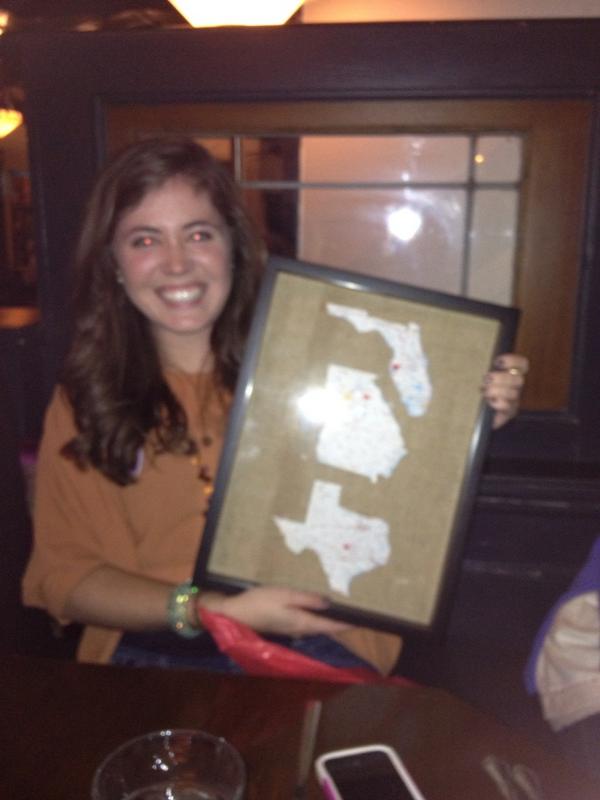 lindsay_deee's tweet photo. Al wins for best gift! #favoriteplaces http://t.co/zXUSNQoj