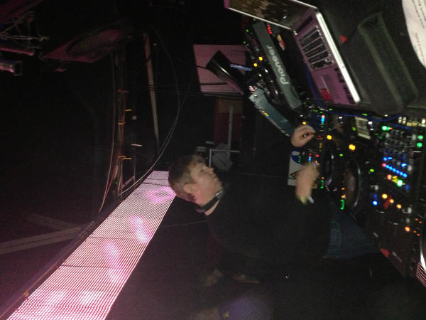milkmanstan75's tweet image. Great night last week at Creams 20th party, John Digweed did for me though