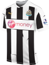 DlDamolloyd's tweet photo. #nufc will take the points this weekend come on the toon http://t.co/BvwBGzFS