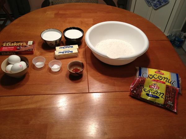 demontayzzer's tweet image. my friday night &amp;gt; #culinaryproblems