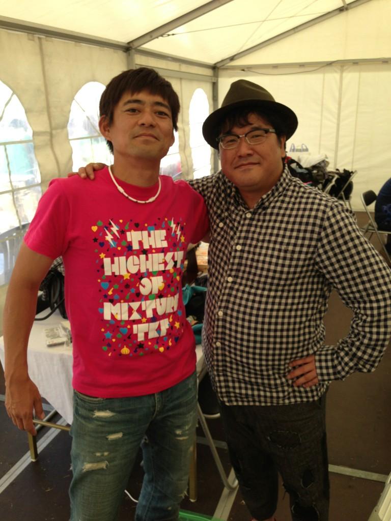 博多華丸 Auf Twitter 第一回お笑いめんたいこチャンピオンが先に帰るみたいです Http T Co 86dodkdl