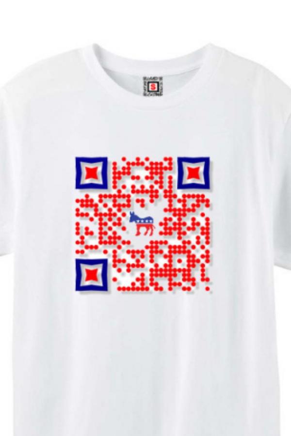 iShyrt's tweet photo. Support your party, vote 2012 @ http://t.co/ubAsk51z http://t.co/H3sUp72Z