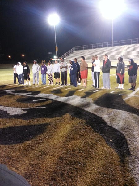 Coach_Webster2's tweet image. S/O to the sophomores #NETigers