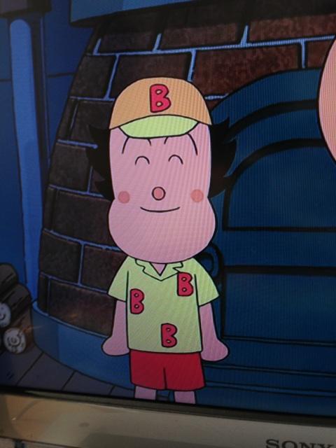 バタコさんの私服がダサいと話題に まさか ｂ系だと Togetter