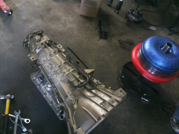 RyanTNicol's tweet image. Built trans ! #Firepunk #goldennugget