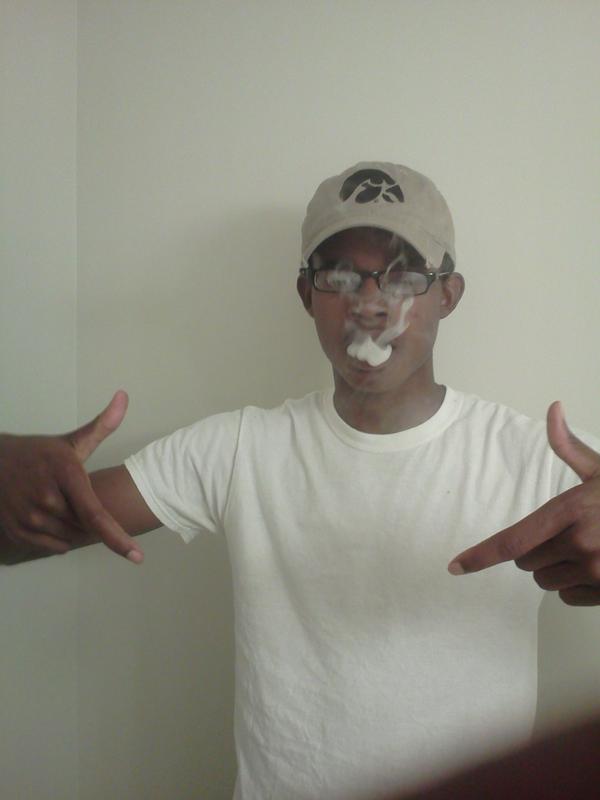 KD_4_ME's tweet image. #HawkHigh