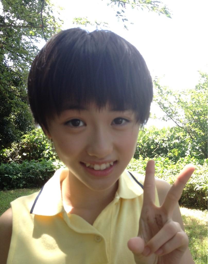 うー On Twitter 水曜日行ける Rt At Waniutb 本日より工藤遥