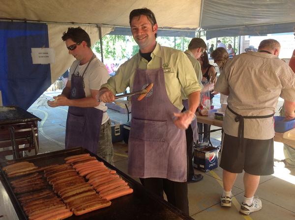 vsda1's tweet photo. The snag king http://t.co/3IrhqQpL