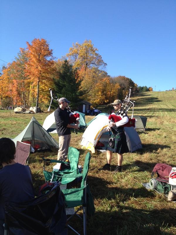 NNJC_BSA's tweet photo. Bagpipers at the highlander games!! http://t.co/cGxqOQbw