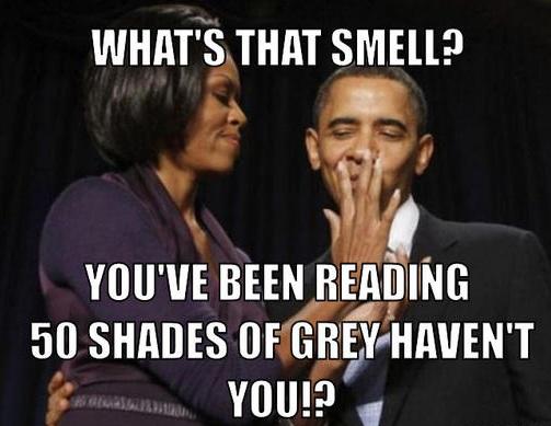 FictionaIFacts's tweet image. Either that or she's been peeling prawns?...