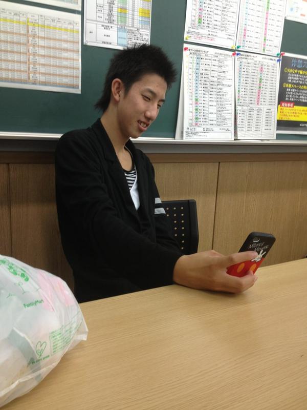 1119_jun's tweet photo. 二見エロ動画なう♡♡♡ http://t.co/Fro2d2cX
