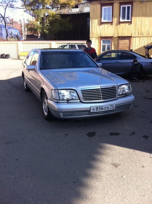 egortomsk's tweet photo. Он никогда не станет старомодным. Лучший Mercedes-Benz за всю историю марки! http://t.co/dXrVEJki