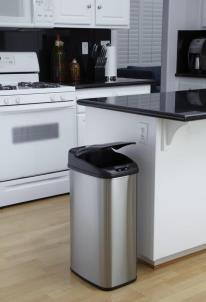 automaticbins's tweet image. 60L original Auto Sensor dust bin designed to meet today’s interior waste collection.  Call 020 3137 5792 to know more