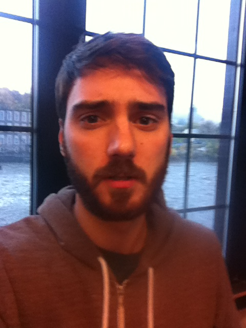 BluehouseGroup's tweet image. Up for 23 hours, with 6 left to go and about a million more things left to do #hackvt