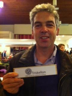 Mooi plankje @triskellon