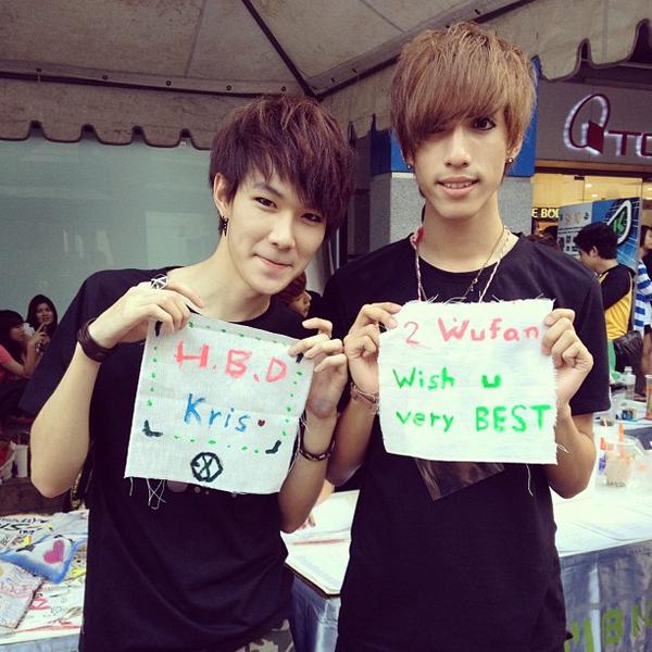 Nningswnp's tweet image. พี่เอ็ม .. พี่เอ็มน่ารักไปปปป T///////////T #milleniumboy