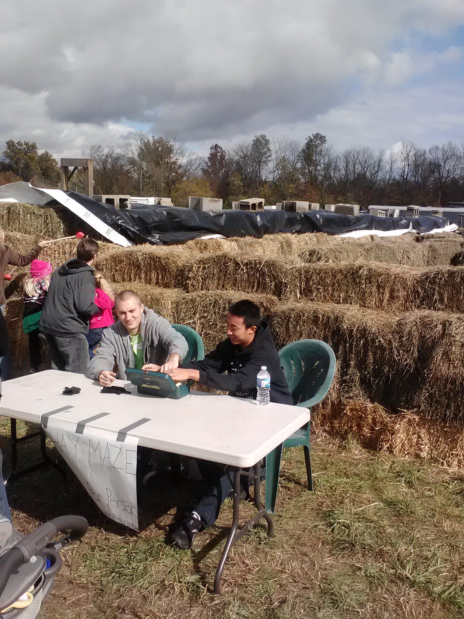 Minges Pumpkin Fest (Pumpkin_Fest) / Twitter