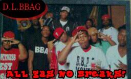 NoWitnessEnt's tweet image. Y'all follow my team #NWBBAG #Blatlanta #Blooded #2Whoop