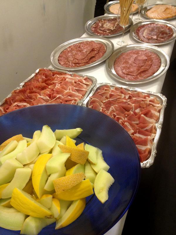 ValtechSweden's tweet image. Mer mat på #devnull