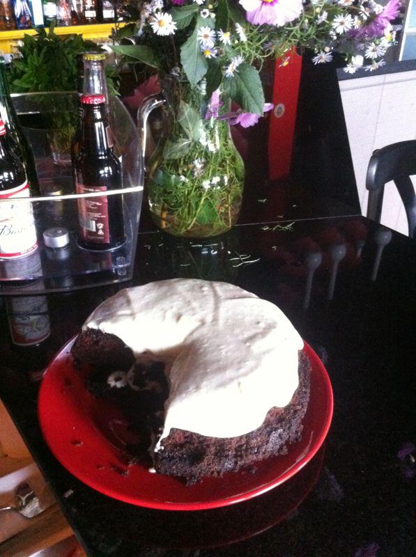 Para disfrutar de las tardes de fin de semana...Corre que se termina!!