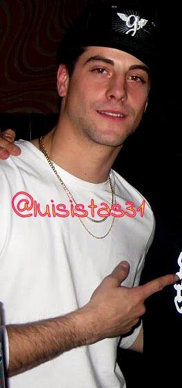 luisistas31's tweet photo. Precioso #Lucho (2) RT si te gusta http://t.co/16g6hu2p