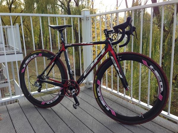 HED Cycling Products tweet media