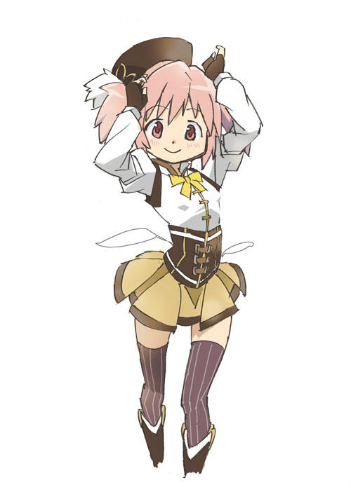 アニメーター 菊田幸一氏のtwitter上のイラストまとめ 2ページ目 Togetter