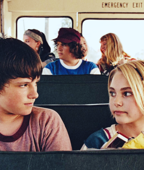 FallFever1's tweet image. Bridge to Terabithia &amp;gt;