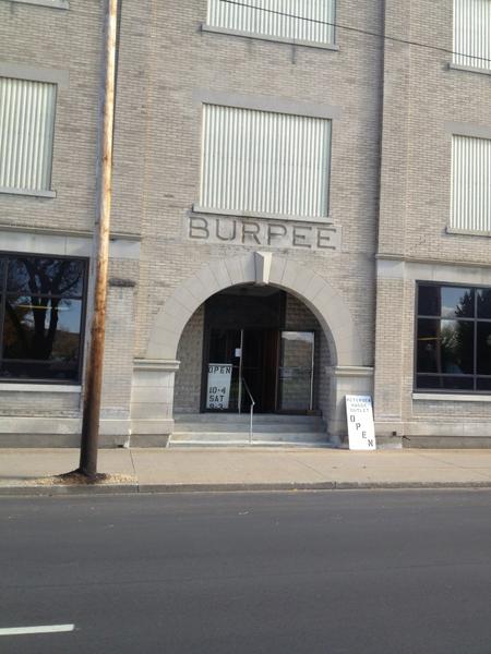 What kinda sick twisted place is this?!?!