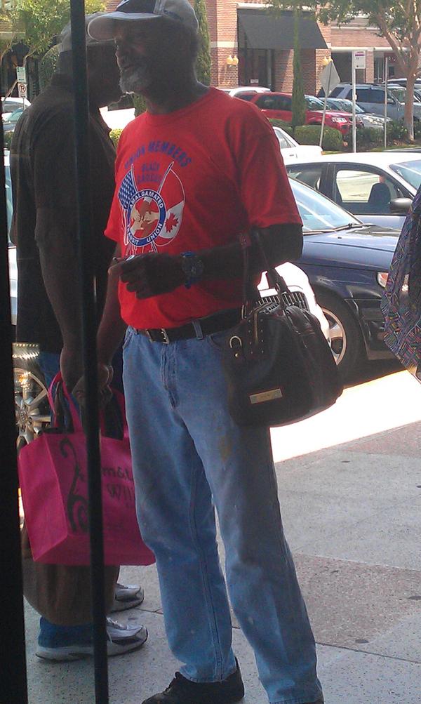 stanleyrodney40's tweet photo. Time hard ..down here in tx .... http://t.co/w4IFt0JU