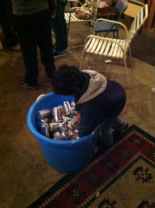 JordanReibling's tweet photo. The beast is startin young! With @Dillonhager18 @tjack271 http://t.co/GsTakg6o