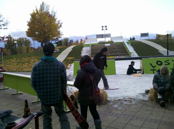 Lost Trail Powder Mt (@losttrail) on Twitter photo 