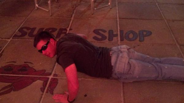 PushEmOut tweet picture