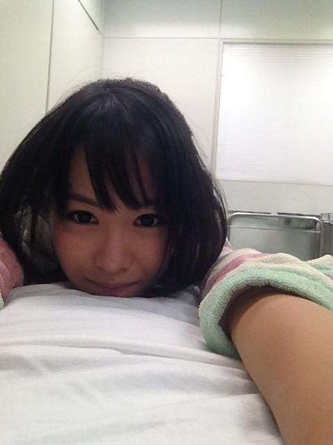 あ、朝のやばたんは時間がやばたんでしたww心配かけてごめんなさい(>_<)  家から近かったので、そこまで遅れずにすみました★  引き続き待機と言うなの引きこもり中。 http://t.co/H3yU