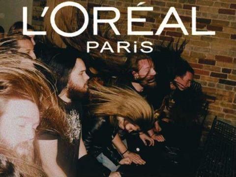 Metal Memes tweet media