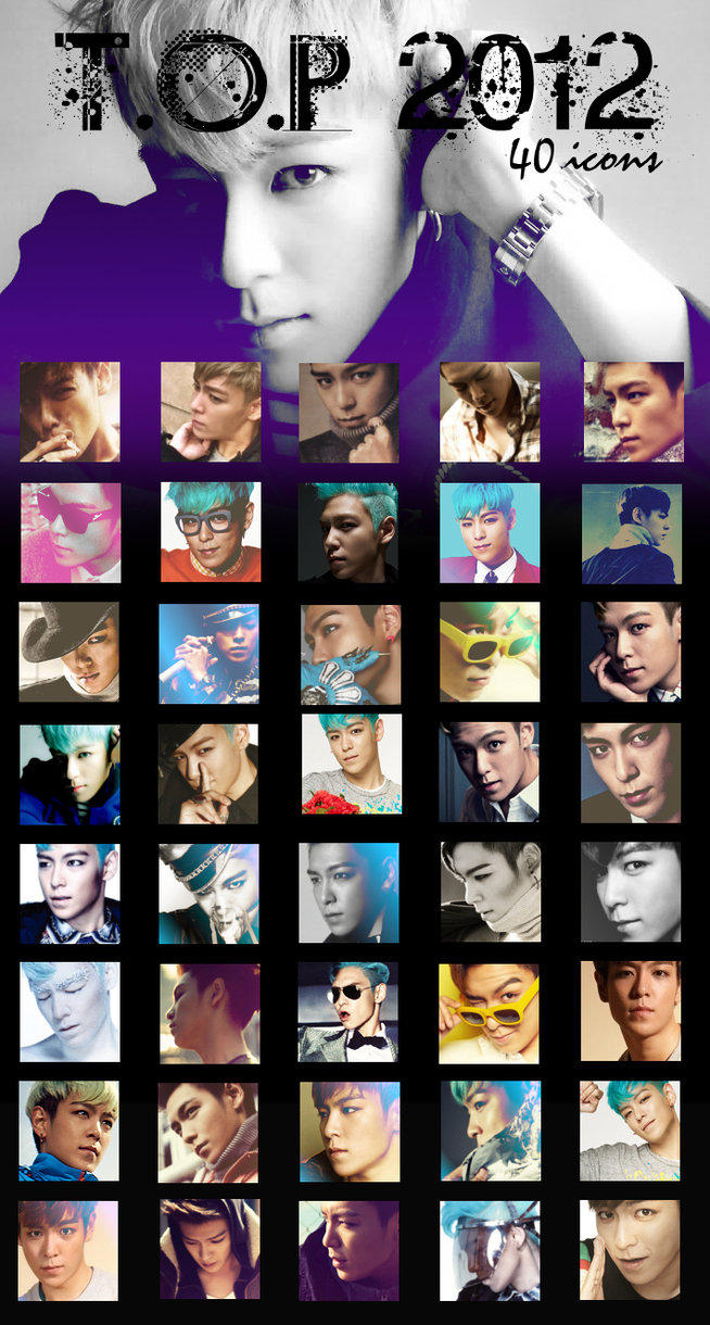 [Share] Tổng hợp một số nét mặt của BIGBANG năm 2012 A5tvzXjCMAA45Bz