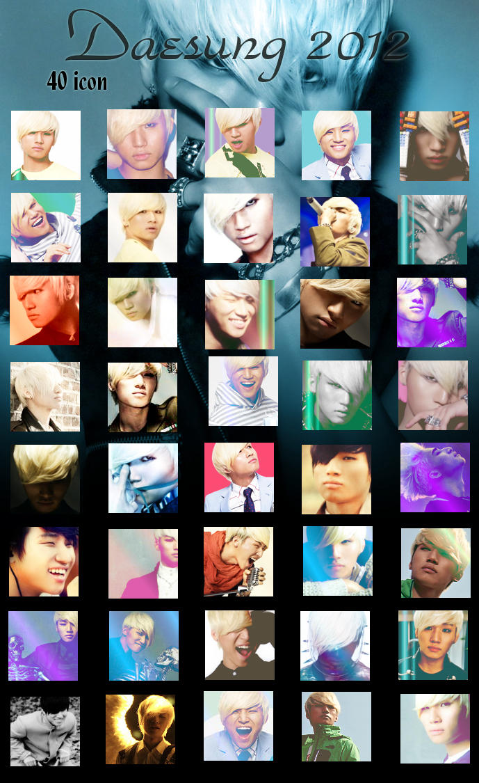 [Share] Tổng hợp một số nét mặt của BIGBANG năm 2012 A5tweWUCAAEz_5D