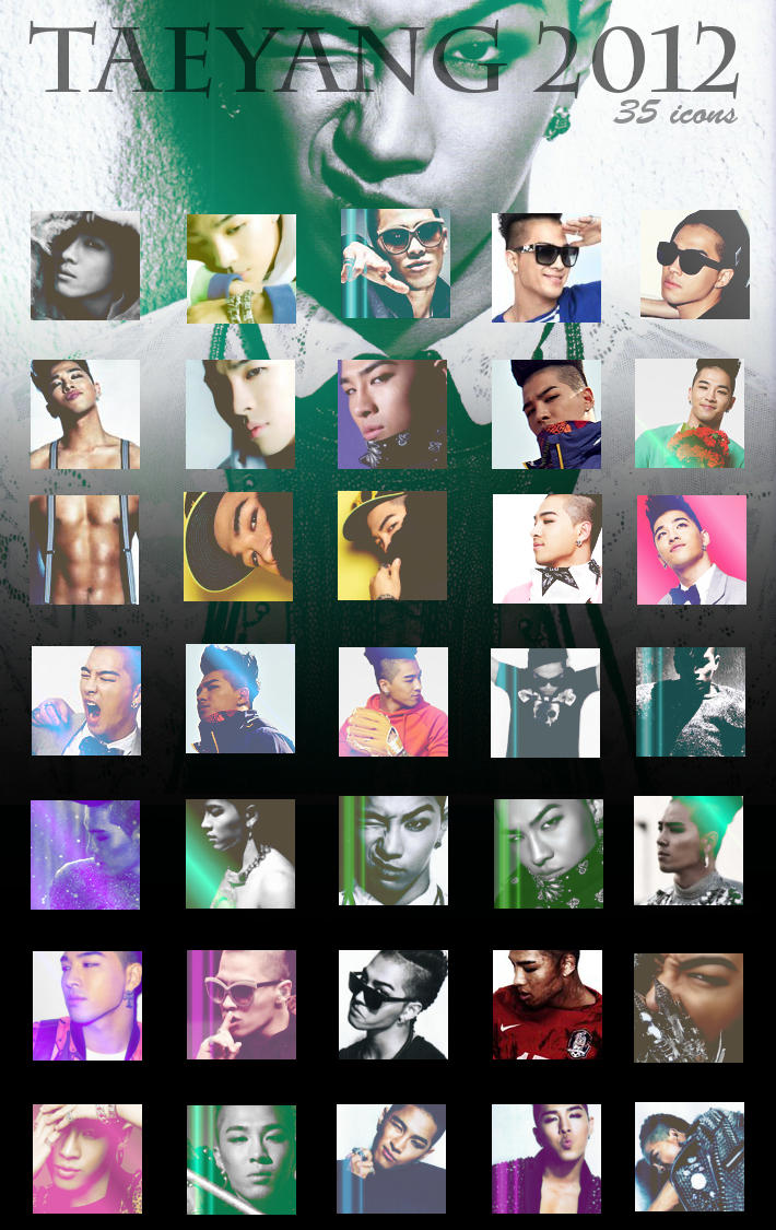 [Share] Tổng hợp một số nét mặt của BIGBANG năm 2012 A5twvswCcAAO0Qa