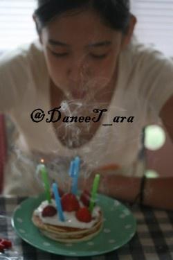 eirinomg's tweet image. Danee #SharePict #Danee #White #create #cake #part12