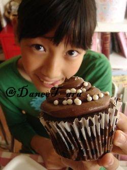 eirinomg's tweet image. Danee #SharePict #Danee #Green #girl #cake #part13