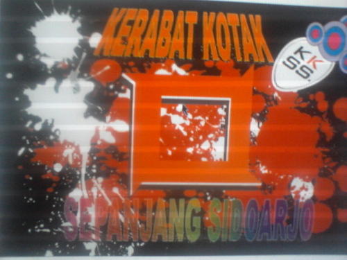 KK SepanjangSidoarjo (@kk_sepanjangsda) on Twitter photo 